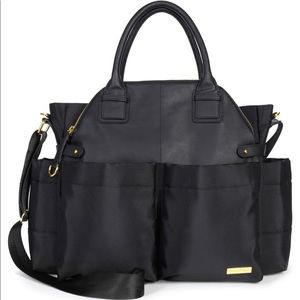 Skip Hop Chelsea diaper bag